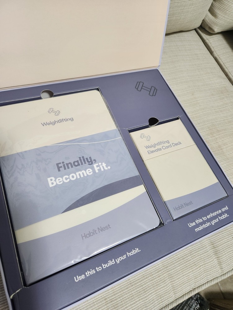 Weightlifting Phoenix Framework