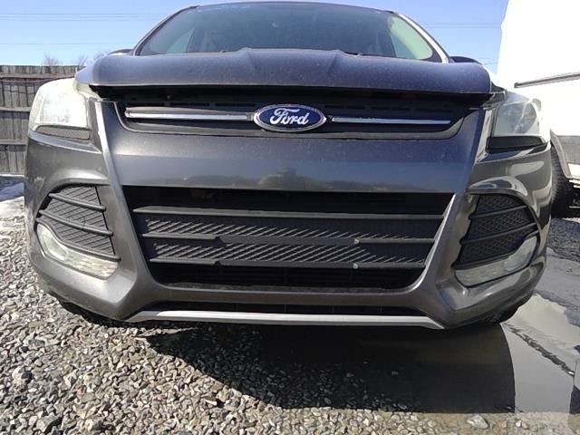 Used A/C Selector Switch fits: 2016 Ford Escape Front manual temperature control