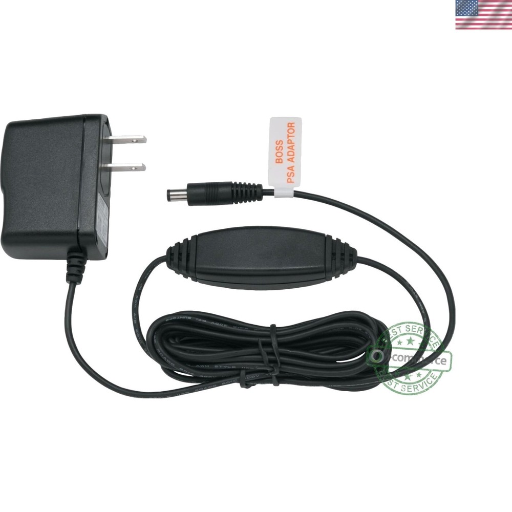 PSA-120S Power Adapter