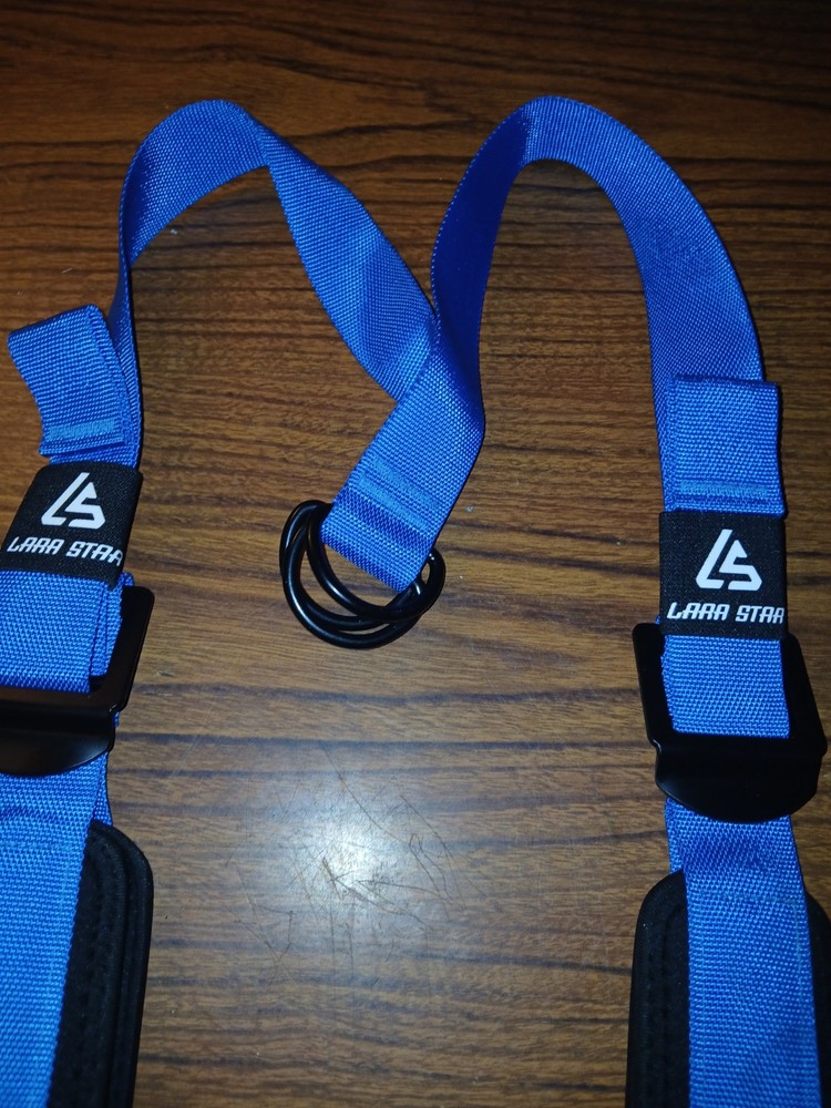 Tricep Rope Cable Attachment New Never Used