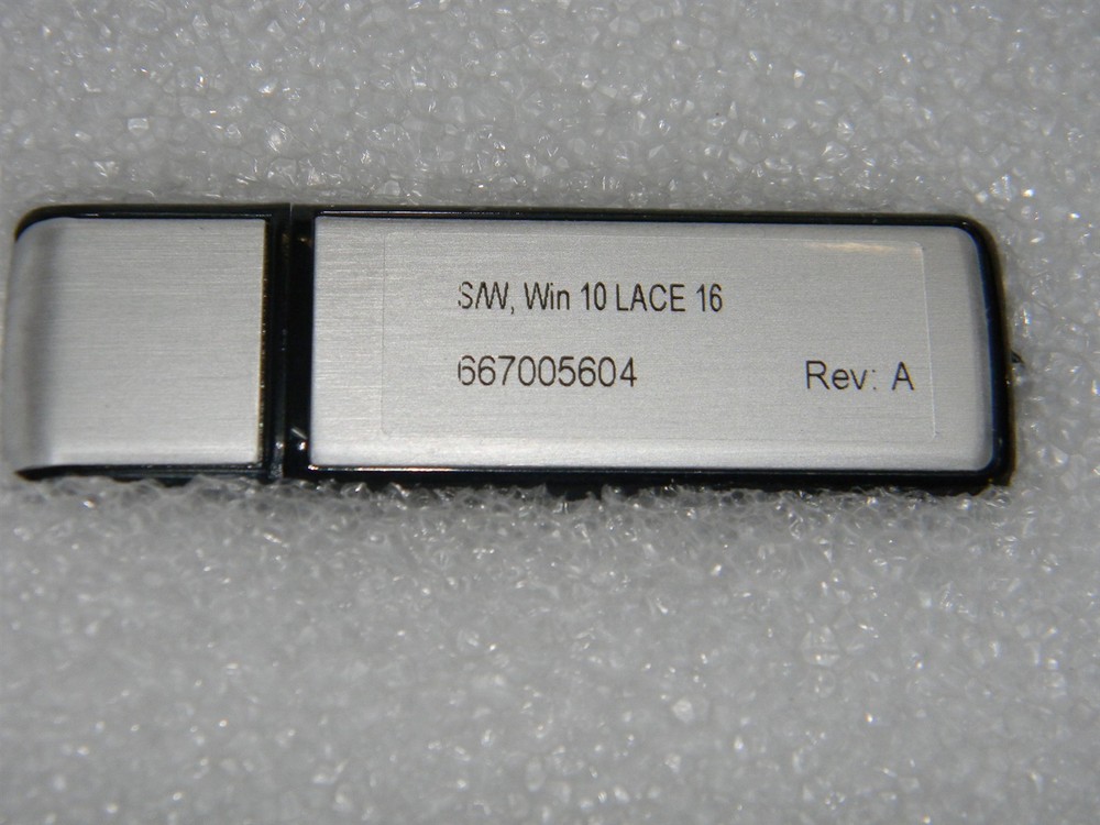 Waters Acquisition Server Upgrade USB for Empower Chromatography Data 667005604