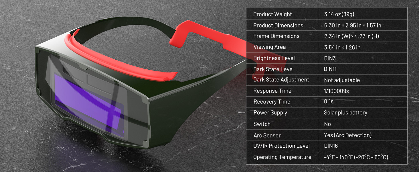 TaskStar Handheld Welding Machine 110V 20-150Amp Portable ARC Welder Gun