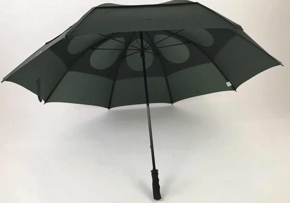 Rolex GustBuster Golf Umbrella