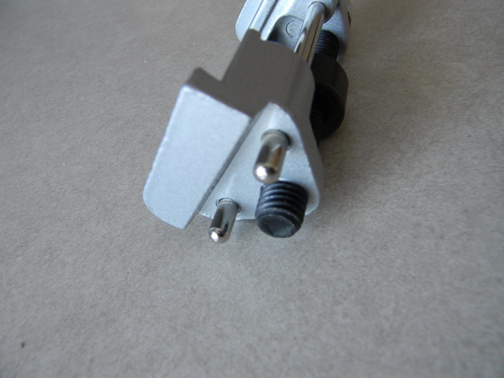 Honing guide/Stone package