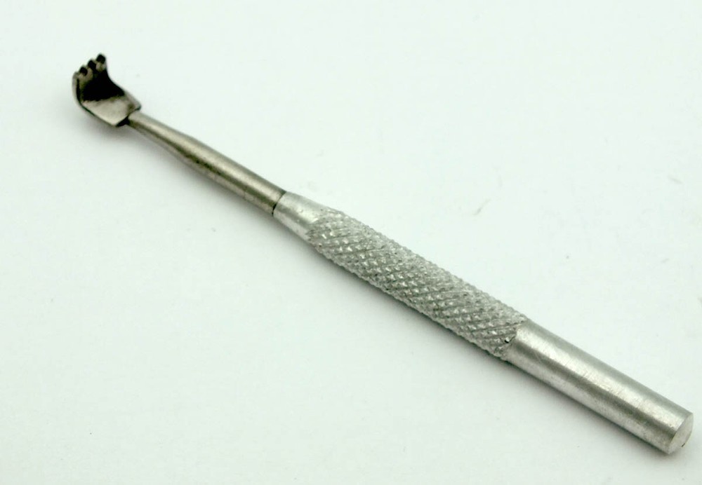 Dubbing Rake Tool for Fly Tying  - FF263