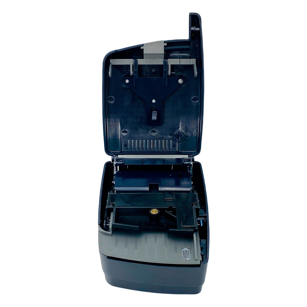 RDM EC7000i Dual-Sided Check Reader Scanner EC7011f w/Adapter