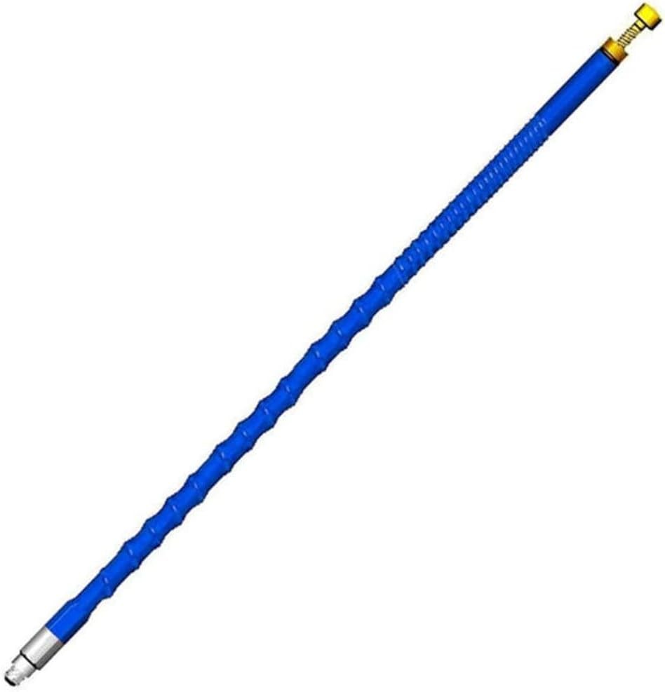Firestik 5Ft Blue Tuneable (Carded)