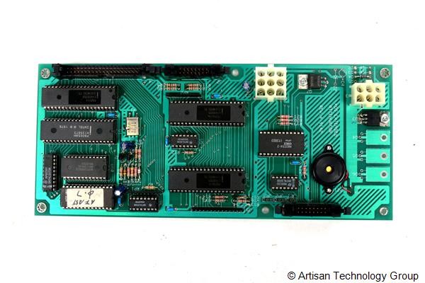 JDSU 9142 KOS Extender Attenuator Board