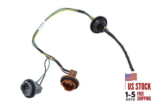 84227908 Tail Light Wiring Harness