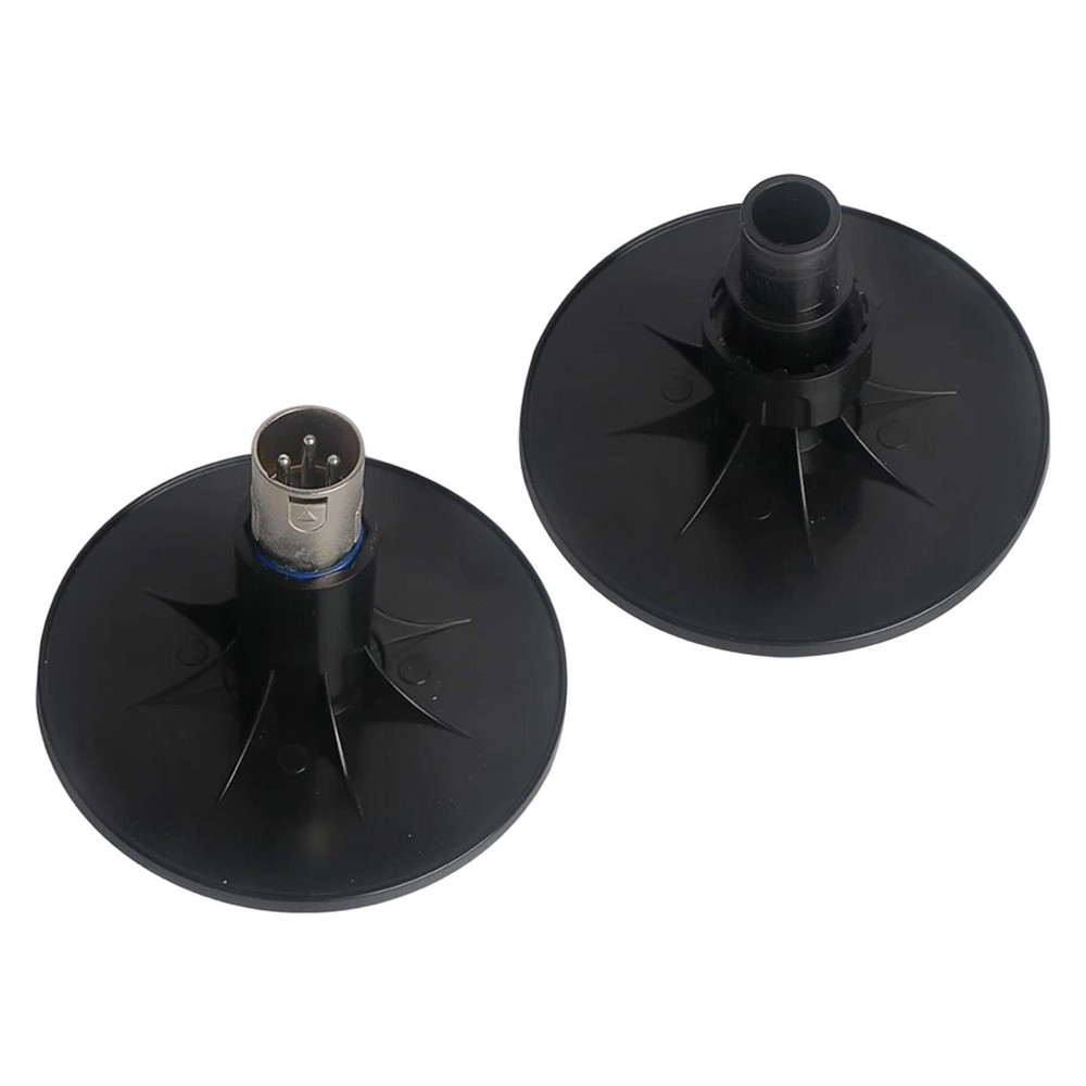 Reciprocating Linear Actuator Suction Cup Lightweight Sturdy Accessories