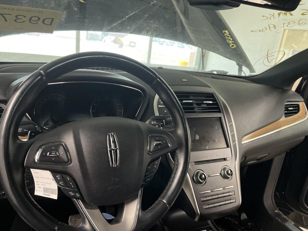 Chassis ECM Multifunction Smart Junction Box Fits 15 MKC 1045882