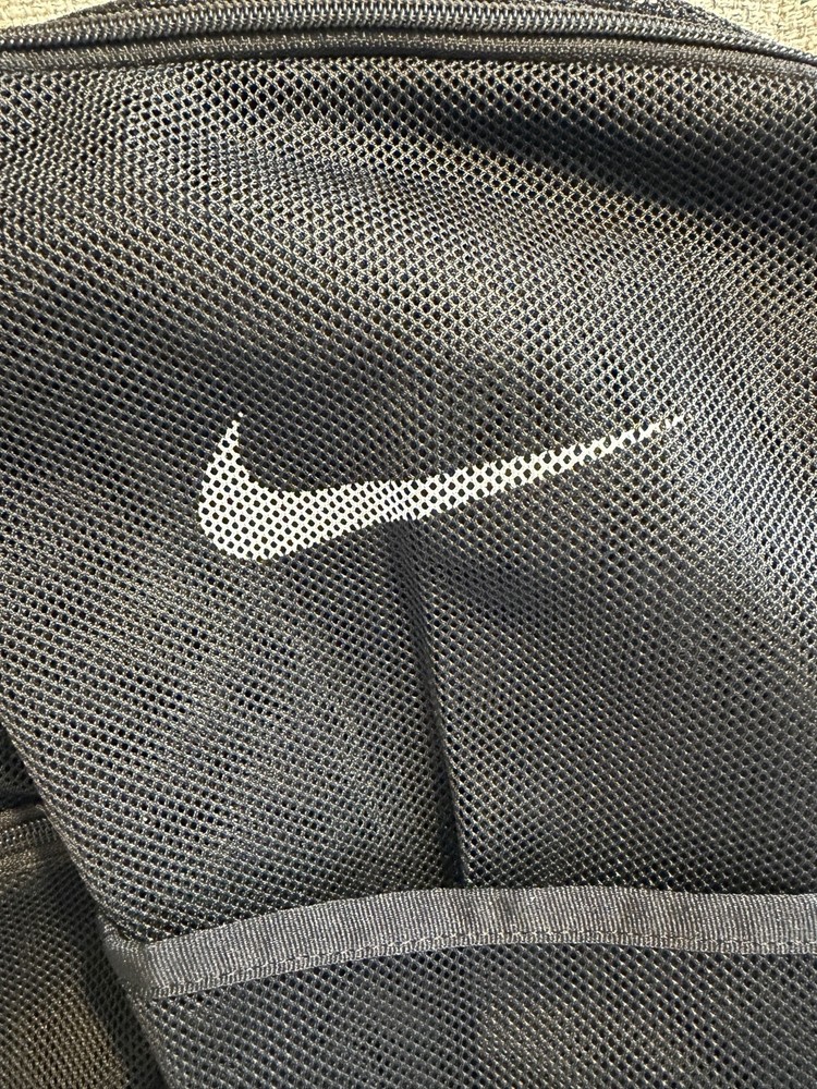Nike Brasilia Mesh Backpack