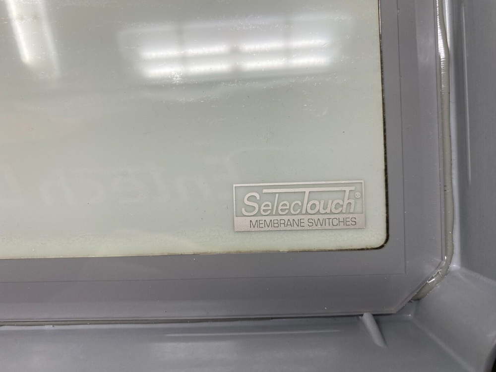 Entech Design Ash Tracker Interface Analyzer