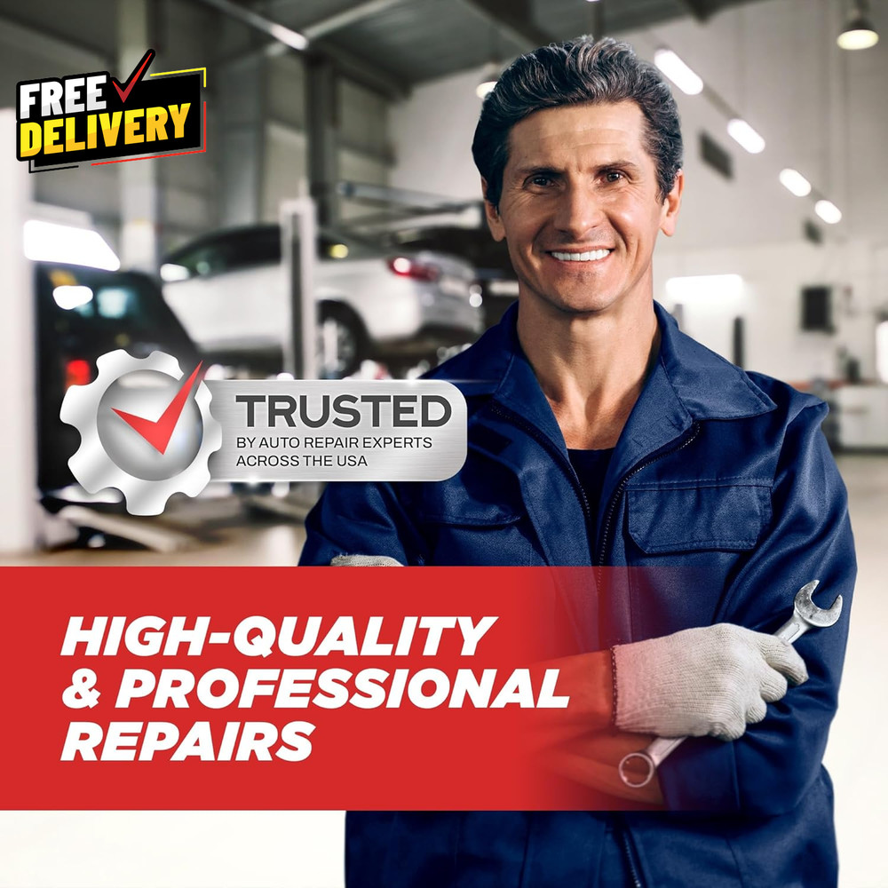 Polyurethane Windshield Adhesive Quick Curing & Weather Resistant Auto Glass A..