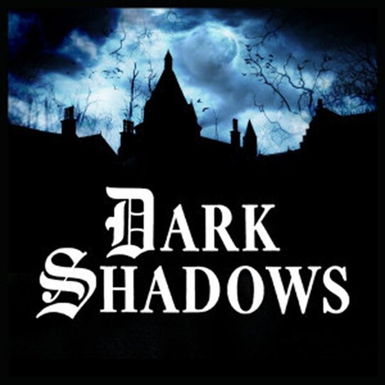 Dark Shadows Audiodramas from BigFinish Audio   (70 Discs / CD Sets available)