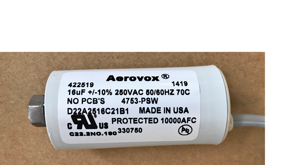 Dometic Blower FA3-6 115V