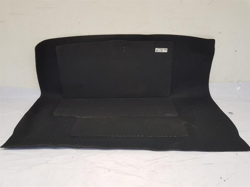 2022 MAZDA CX-30 BOOT FLOOR 5 DOOR HATCHBACK