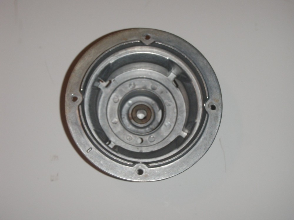 Docking Station + Bearing for Panasonic Bread Maker Machine Model SD-150