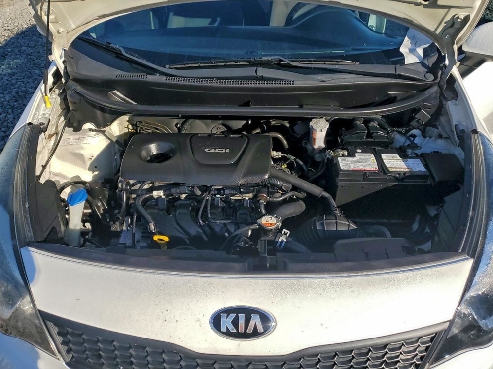 RIO 2016 Glove Box 4949672