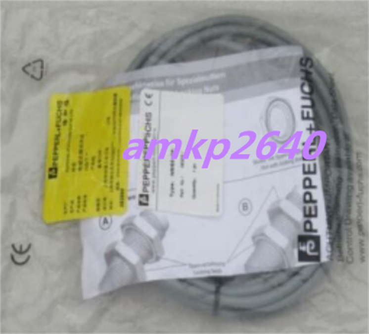 for 1PCS new sensor NBB5-18GM50-E2 083995 #am