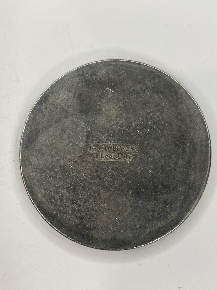 WW2 German Commemorative COIN