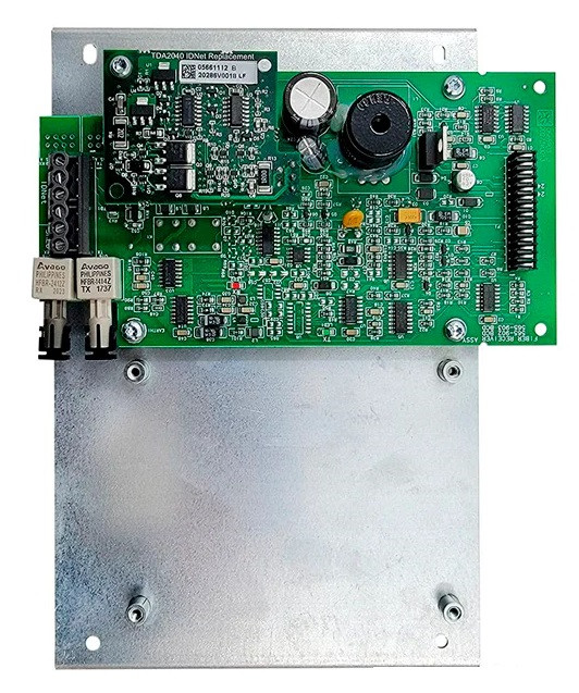 SIMPLEX 4009-9809
