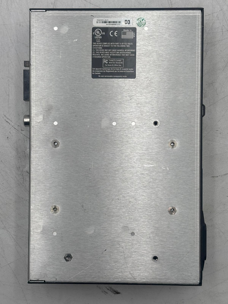 Telco Systems Metrobility R200