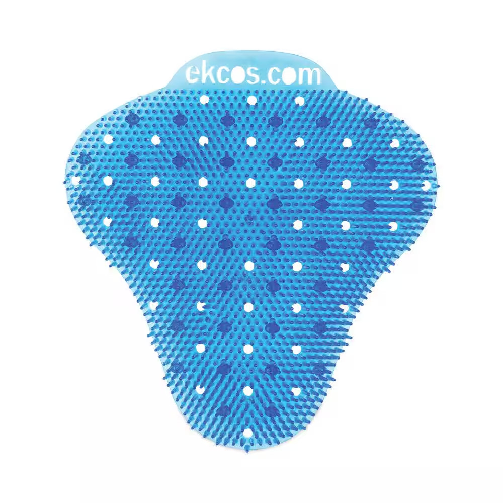 Fresh Ekcoscreen Urinal Screen (12-Pack)