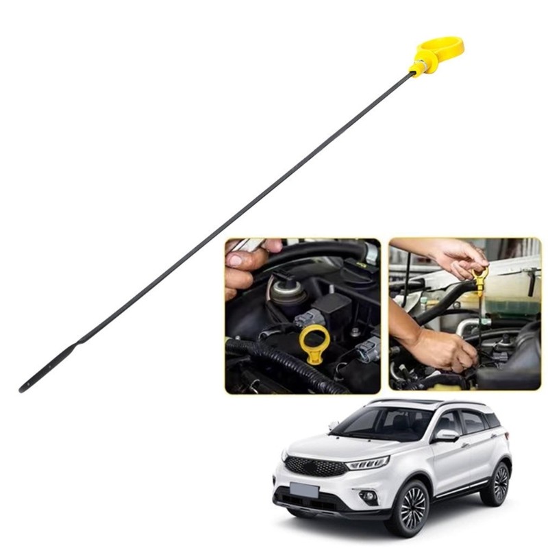 Plastic Oil Level Reader CJ5Z6750A Replacements for Explorer Escape/EcoBoost