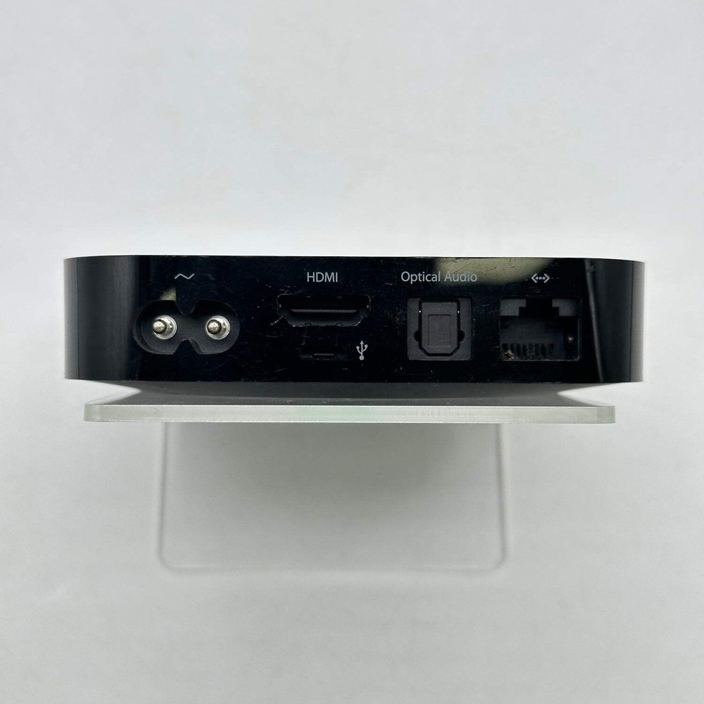 Apple 3rd Generation (2012 model) 8GB Digital HD Media Streamer MD199LL/A