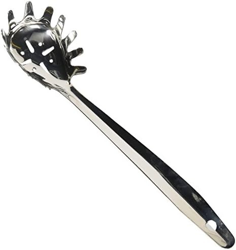 Stainless Steel Spaghetti Server 13-Inch