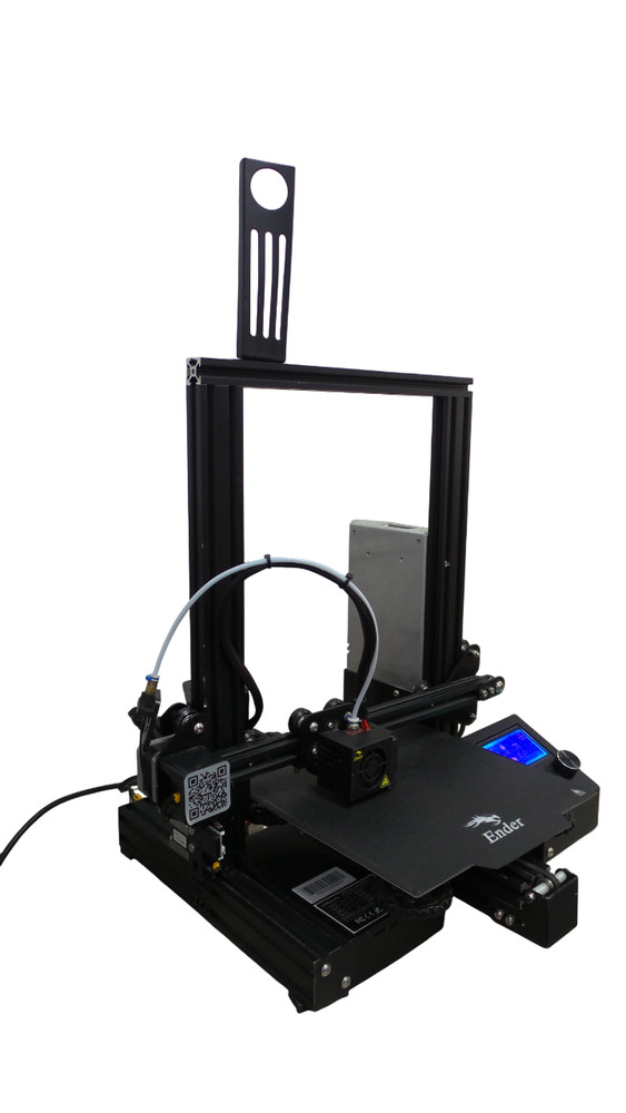 Creality 3D Printer Ender 3 Pro 3D Printer Printing