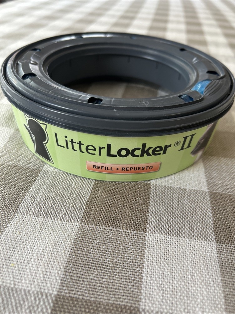 Litter Locker Refill