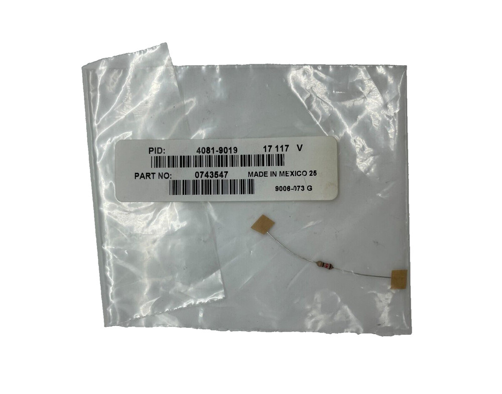 Simplex 4081-9019 - Same Day Shipping (SEALED)