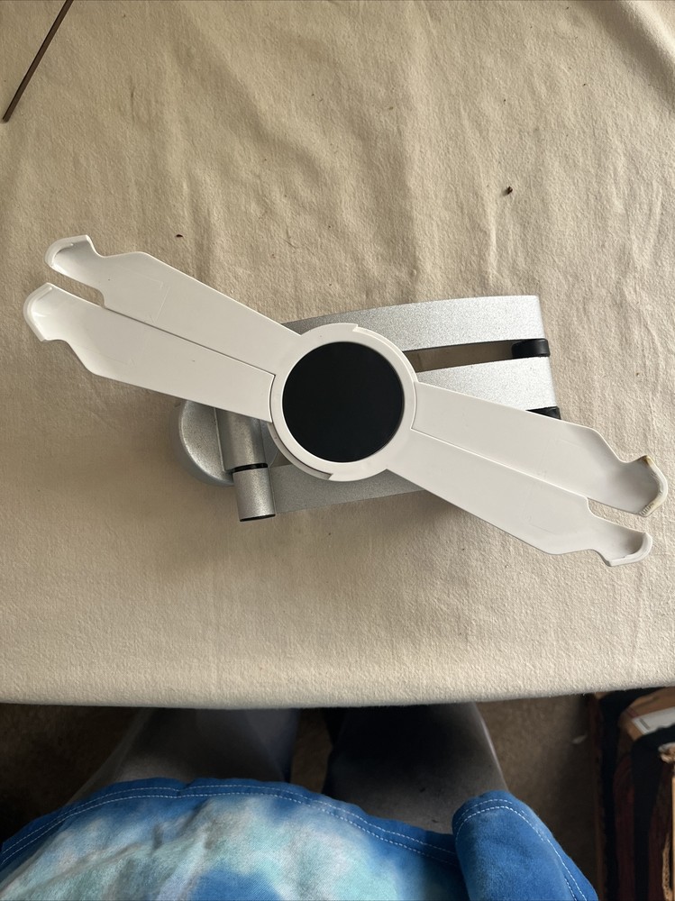 Universal? Tablet Wall Mount Tech Swivel Arm READ