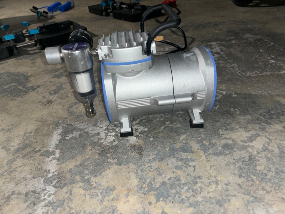 Ardwolf Industries Electric Joint Setter