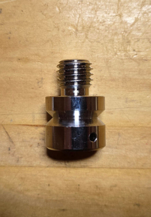 Topcon Plug Adapter Item #: T51940