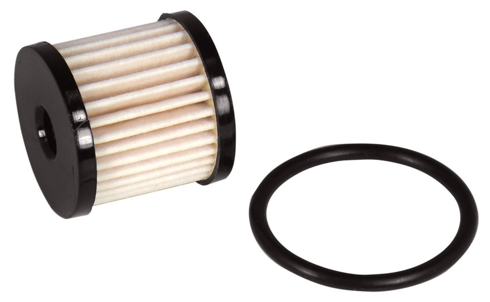 V-Factor 80351 Fuel Filter for Harley Dyna 04-17 Softail Touring 08-25