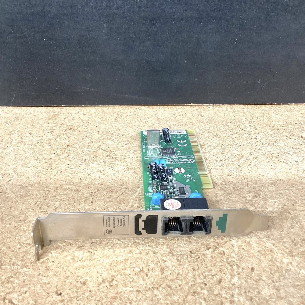CONEXANT RD01-D850 56K PCI MODEM