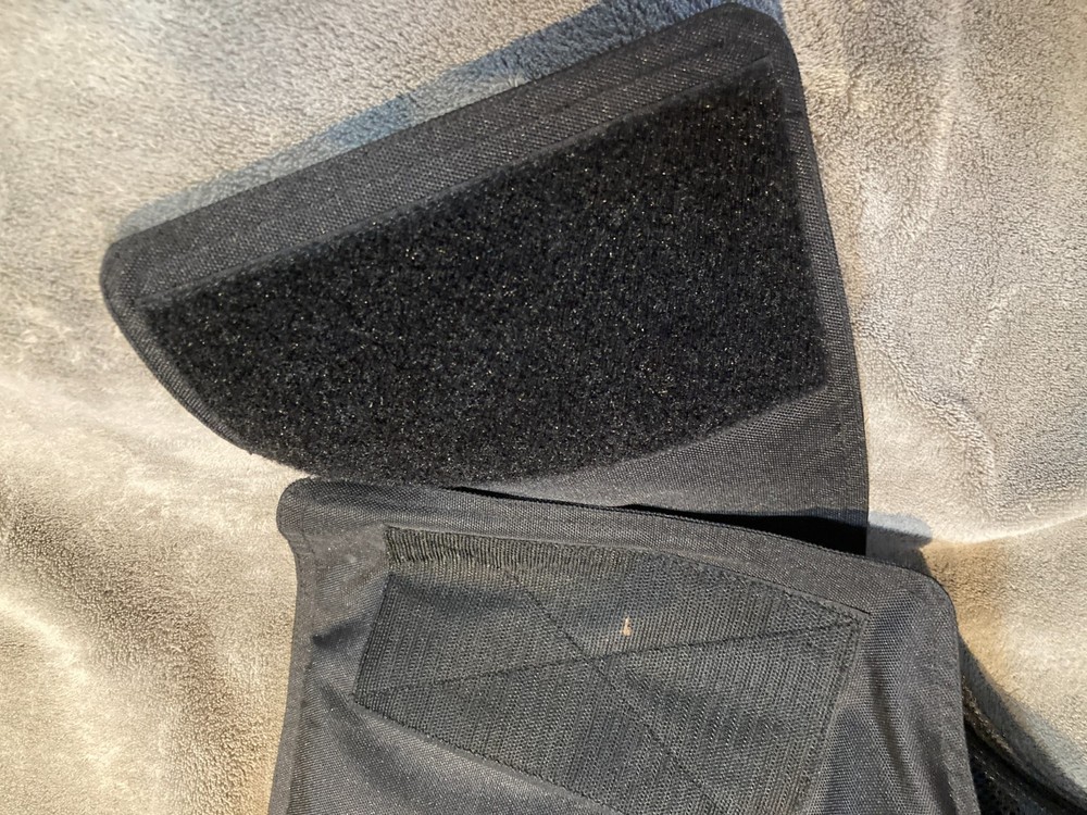 Bullet Safe Vests - PICK ONE - Level IIIV - Very Nice Condition