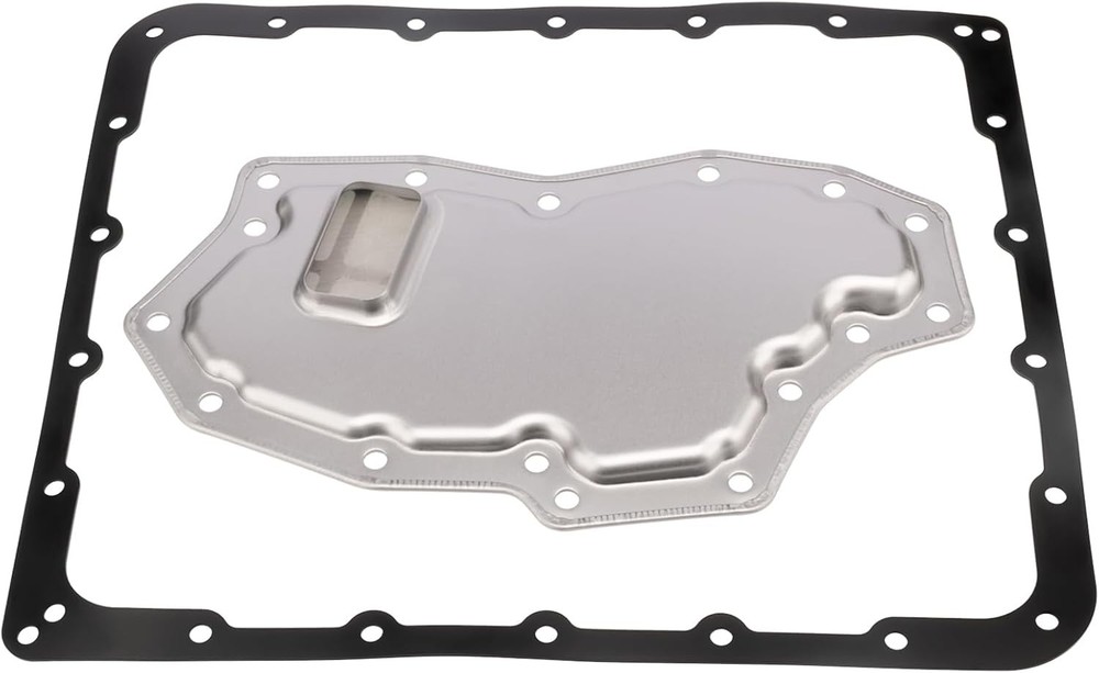 31728-97X00 Automatic Transmission Filter Oil Strainer Compatible with...