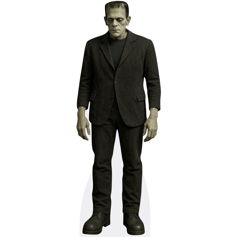Frankenstein’s Monster (Blazer) Life Size Cutout