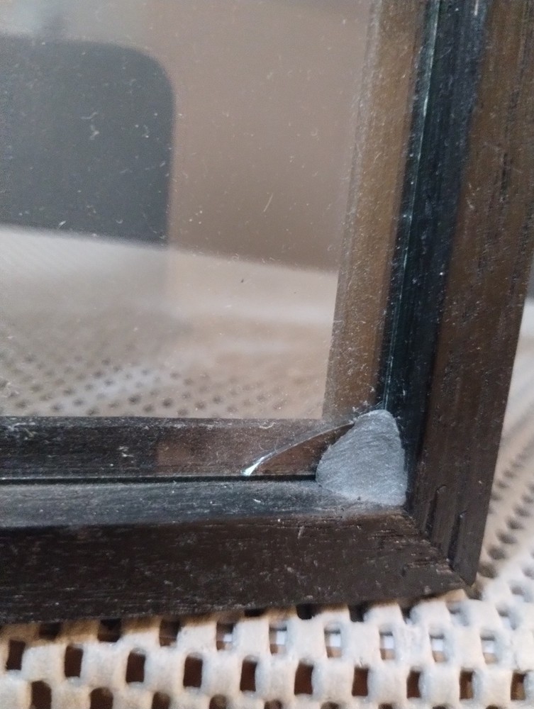 Handmade Studio Art Pottery Wall Hanging Decor