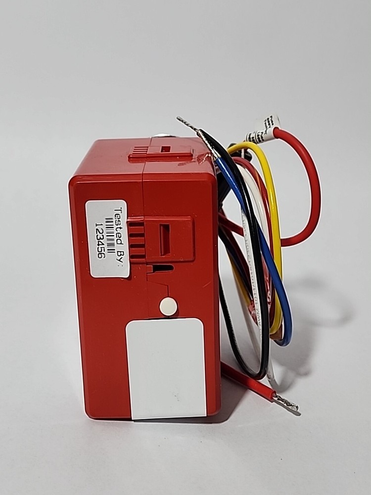 Acuity PP16 Shunt EFP Sensor Switch Bypass Relay Pack