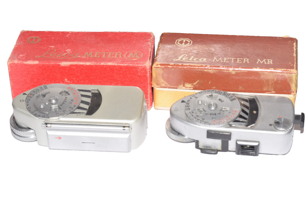 ACCESSORIES FOR LEICA CAMERA