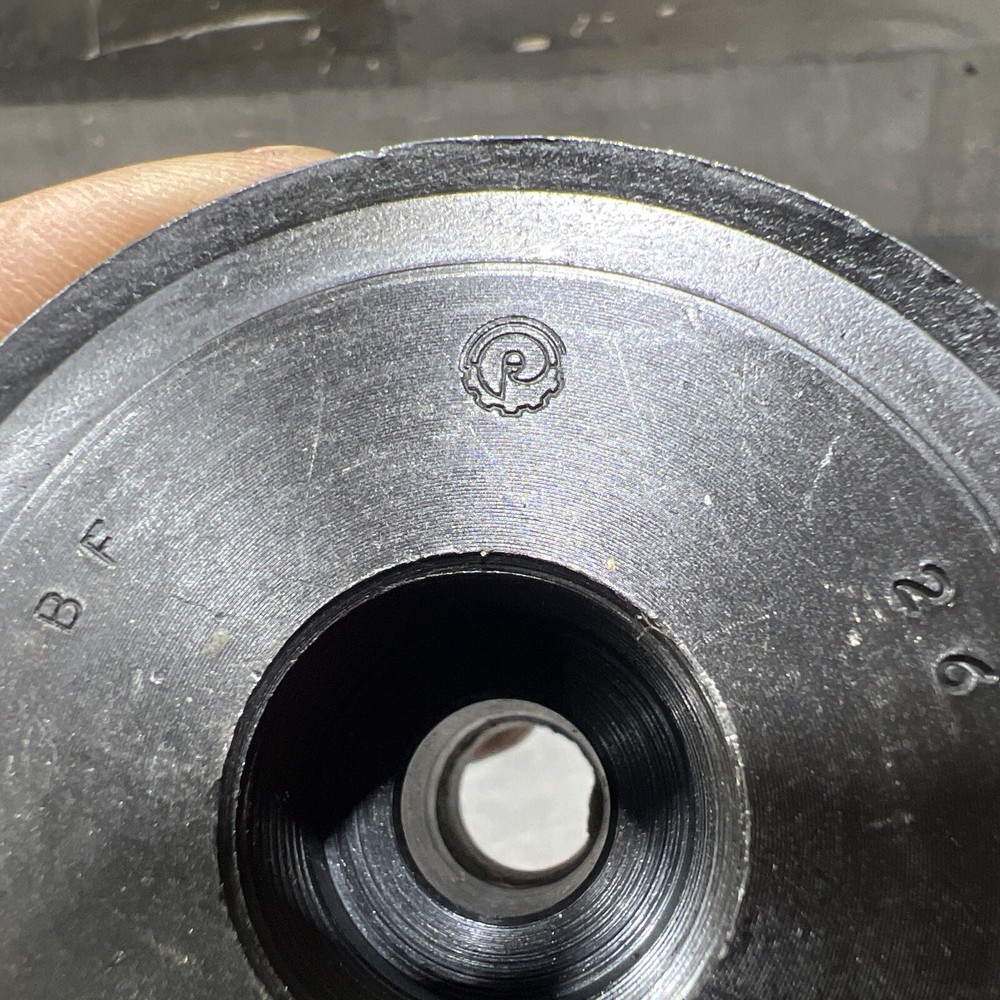 Nos Surplus 20 BF 26 8M Timing Pulley