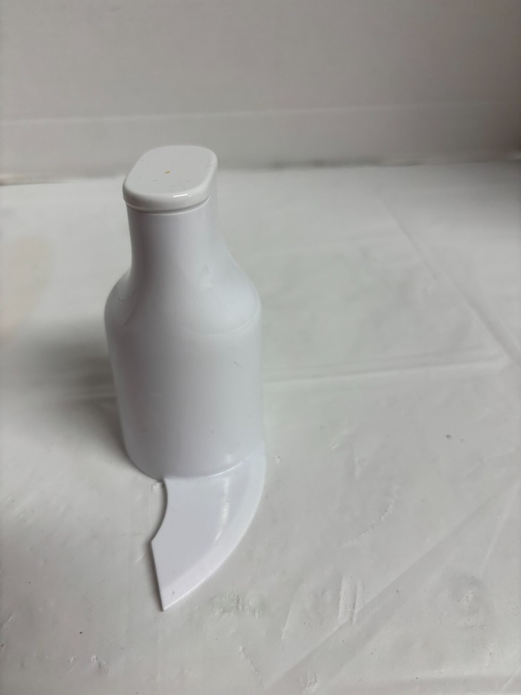 Kitchen Aid Food Processor KFPW760OB3 Replacements Chef Acessory Case **READ**