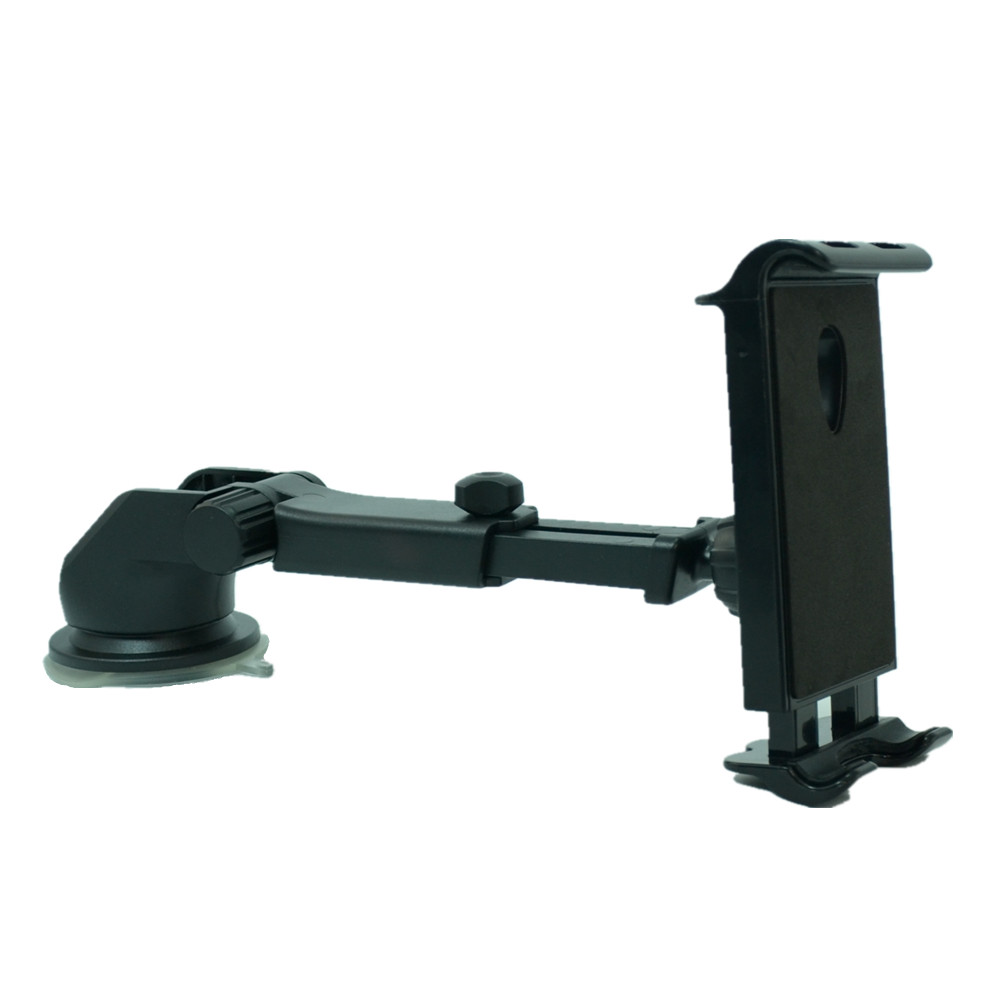 Car Windshield Dashboard Suction Cup with Sticky Pad Mount Holder Stand