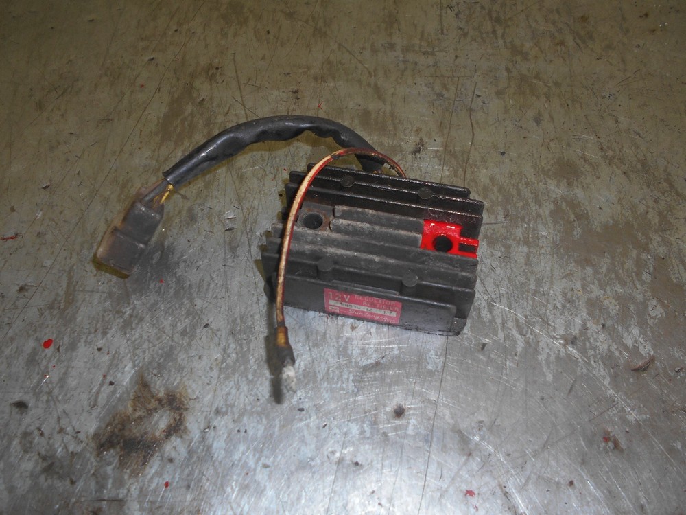 kawasaki z 550a reg/rectifier