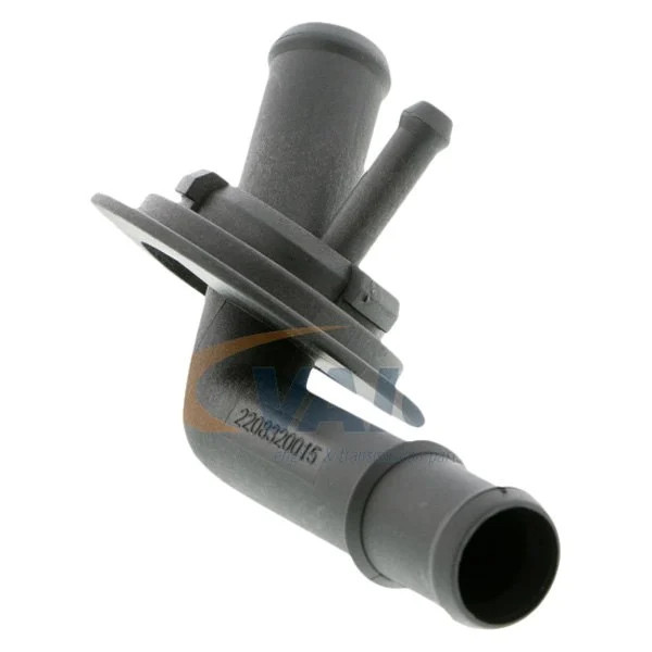 Vaico HVAC Heater Hose Connector